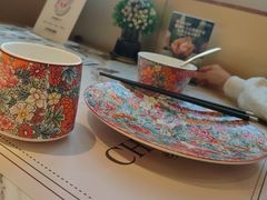 -泰椰里·泰国餐厅(智慧城广百广场店)