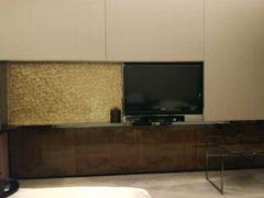 -广州天河希尔顿酒店