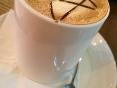 -榖屋house of flour(张江首店)