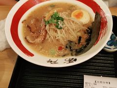 -雷门拉面(龙湖成都金楠天街店)