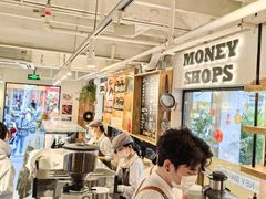 -Money Shops(愚园路店)