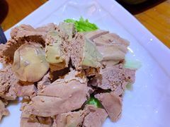 -金穗园·砂锅粥.醉鸡煲火锅(长寿路店)