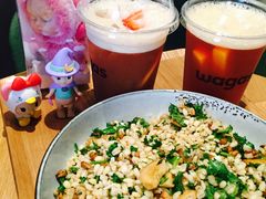 -Wagas沃歌斯(静安大悦城店)