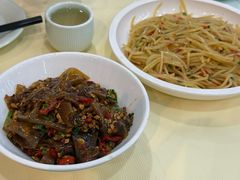 -笨罗卜浏阳菜馆(龙华鹏润达店)