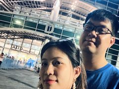 -宝能国际体育演艺中心