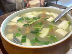 老蛏滑粉汤-海坛特色小吃·只做平潭特色菜(平潭店)