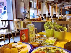 -8号苑自助烤场(西单店)