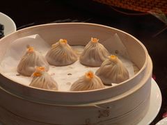 -杭州西子湖四季酒店·金沙厅