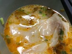 -顶巧鸡汤馄饨(虹口总店)
