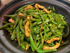 -川堂风·跷脚牛肉·乐山爆炒(宝山日月光店)