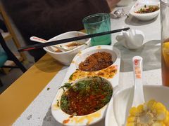 -浪里寻·臻牛养生牛肉火锅(方圆荟店)