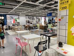 -宜家家居(哈尔滨商场店)