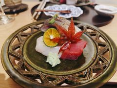 -鮨青(恒基名人购物中心店)