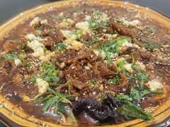 -老菜馆(滨江大道东段店)