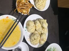 -小胖包子王(赵公口店)