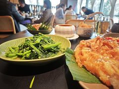 -Thai Alley泰爱里(二沙岛店)