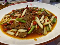 -红辣椒·川菜·火锅(大洋中心店)