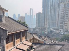 -重庆十八梯传统风貌区