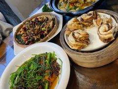 -尽善百年古院餐厅(王家老宅店)