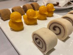 -全聚德(上海首店浦东店)
