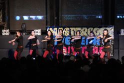 -MASTER COOL舞蹈工作室