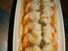 -外婆家(蓝色港湾店)
