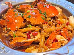 -胖哥俩肉蟹煲(梅溪步步高店)