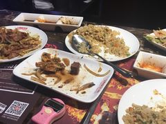 -尚雅铁板料理自助餐厅(乐松店)