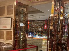 门面-芭菲盛宴·环球美食(北城国际店)