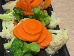 -吉野家(回龙观同成街店)