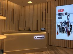 点击看大图 -TONI&GUY