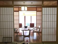 -北京古北水镇御舍温泉酒店