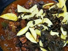 -缘福乡村铁锅炖民宿(八达岭店)