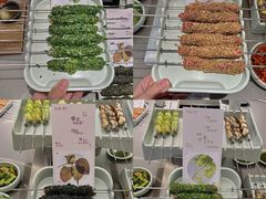 -白玉·朝鲜族烤串(深圳Kkone店)