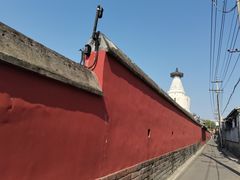 -护国寺小吃店(阜成门桥店)