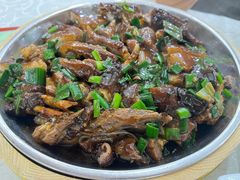 芋头蒸鹅-玲玲美食宁辉店(葵蓬店)