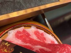 -牛New寿喜烧(金鹰世界店)