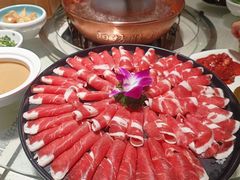 -阳坊胜利涮羊肉(阳坊老店)