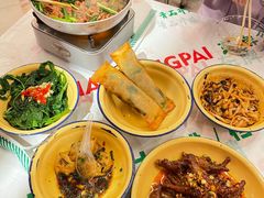 -东排食堂长沙小吃大排档(五一广场店)