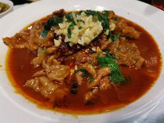 -李老爹香辣蟹(宣武门店)