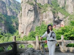 -雁荡山风景名胜区