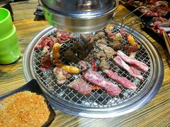 -莱真牛碳火烤肉(合肥旗舰店)