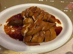 -广州粤海喜来登酒店