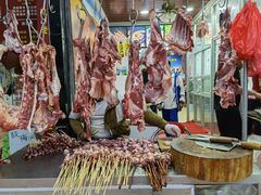 -中国新疆艾力巴巴烧烤(银湾居店)