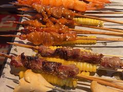 -喝丢一只鞋海鲜烧烤·海肠捞饭(东关街店)