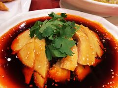 -阿莉餐厅(枣阳路店)