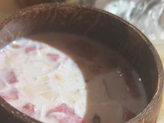 -琥珀川糟粕醋火锅(慈云寺店)