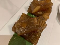 畔塘马蹄糕-粤食堂(天津和悦汇店)