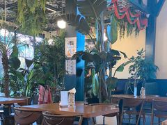 -普兰达德国餐厅·德式脆皮烤猪肘·自酿啤酒(观唐店)