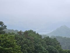 -梧桐山风景名胜区